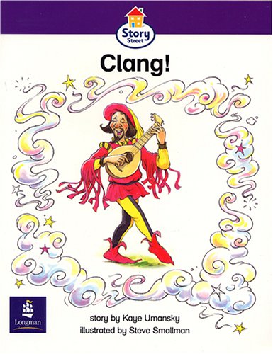 Clang!