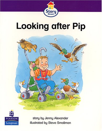 Looking After Pip