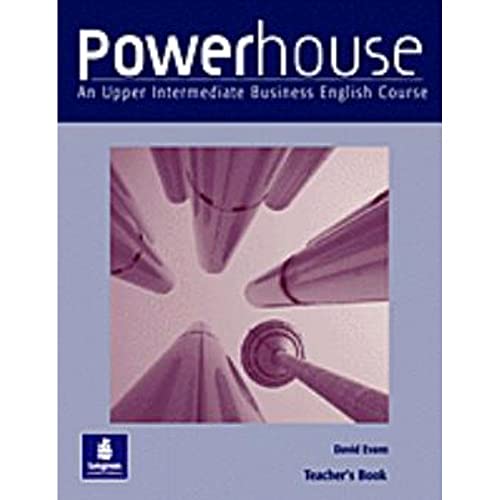 Powerhouse