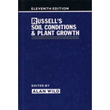 Russell s Soil Conditions and Plant Growth