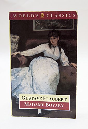 Madame Bovary