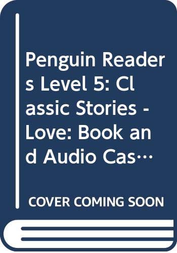 Penguin Readers Level 5