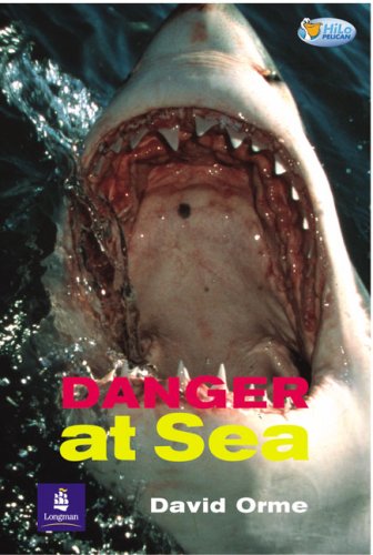 Danger at Sea