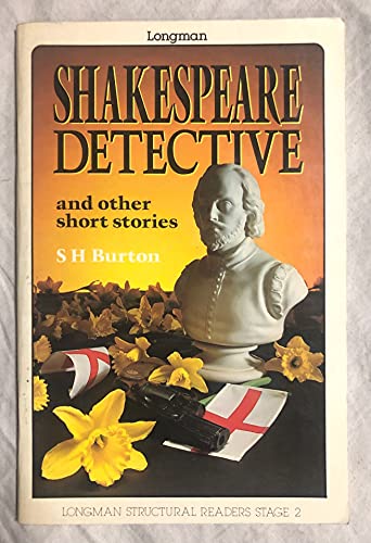 Shakespeare Detective and Other Short Stories