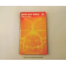 Brave New World by Aldous Leonard Huxley, ISBN 9780582530331