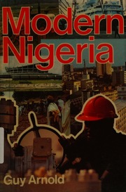 Modern Nigeria