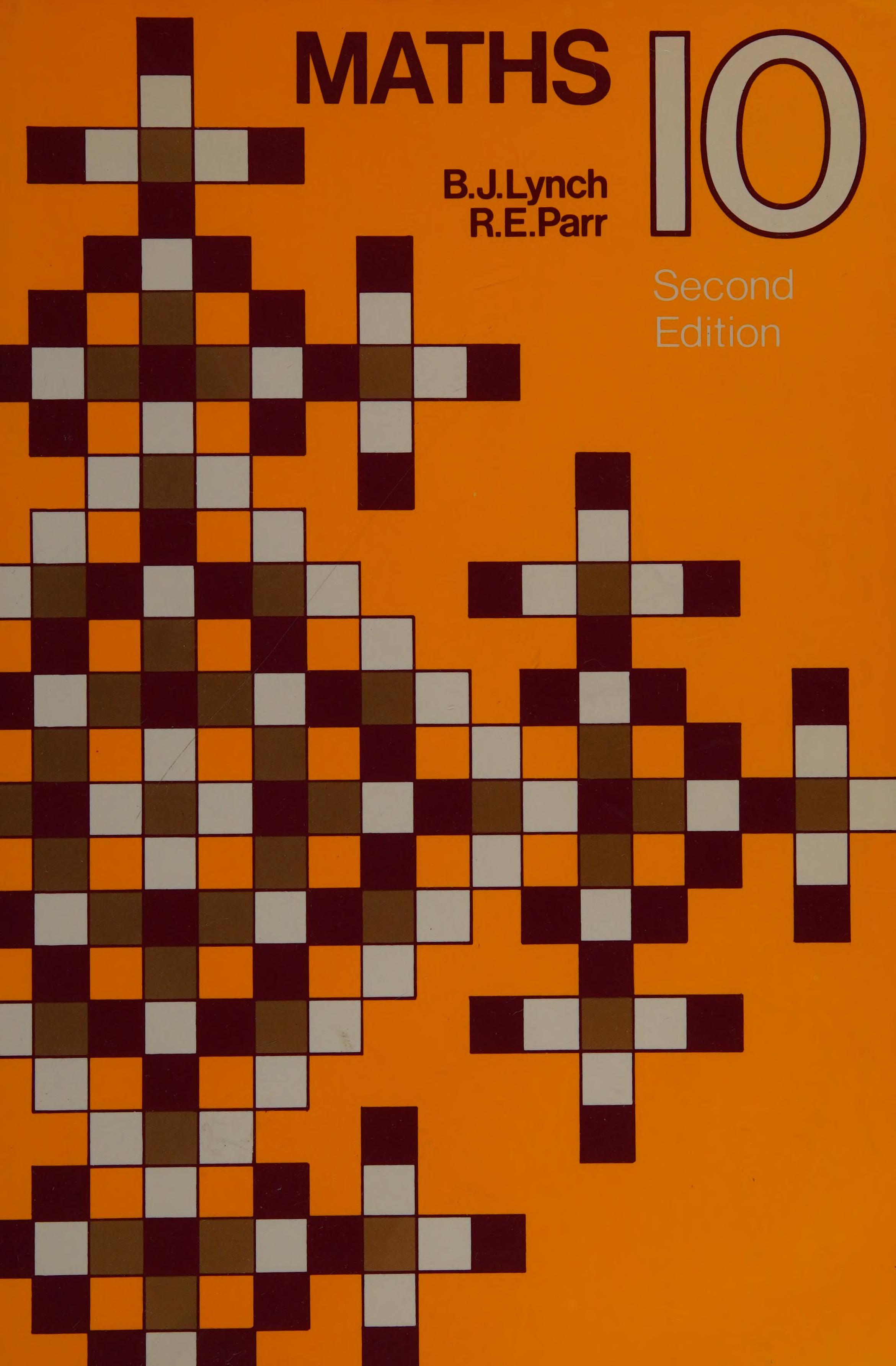 Maths 10