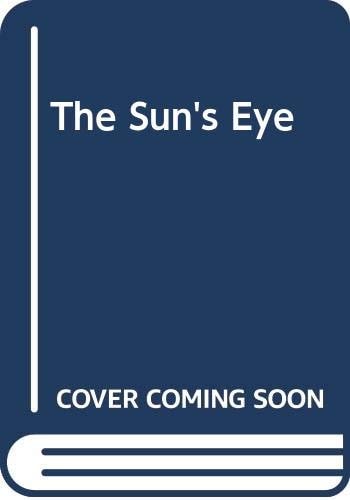 The Sun'S Eye: West Indian Writing For Young Readers.