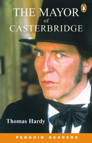 Mayor of Casterbridge