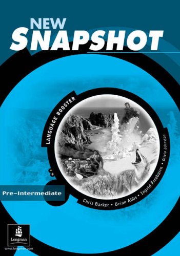 New Snapshot