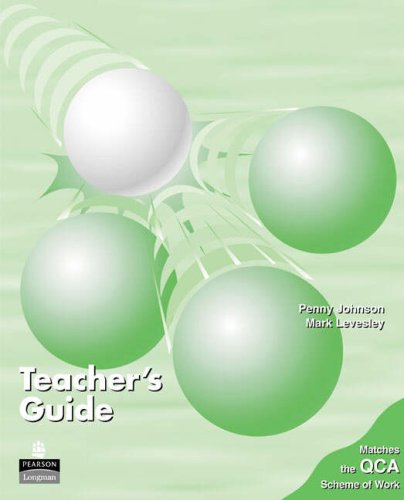 Exploring Science Teacher'S Guide 6