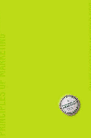 Principles of Marketing with Marketing Judo:Building Your Business Using Brains Not Budget