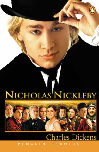 Nicholas Nickleby