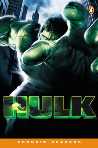 Hulk Penguin Reader Level 2