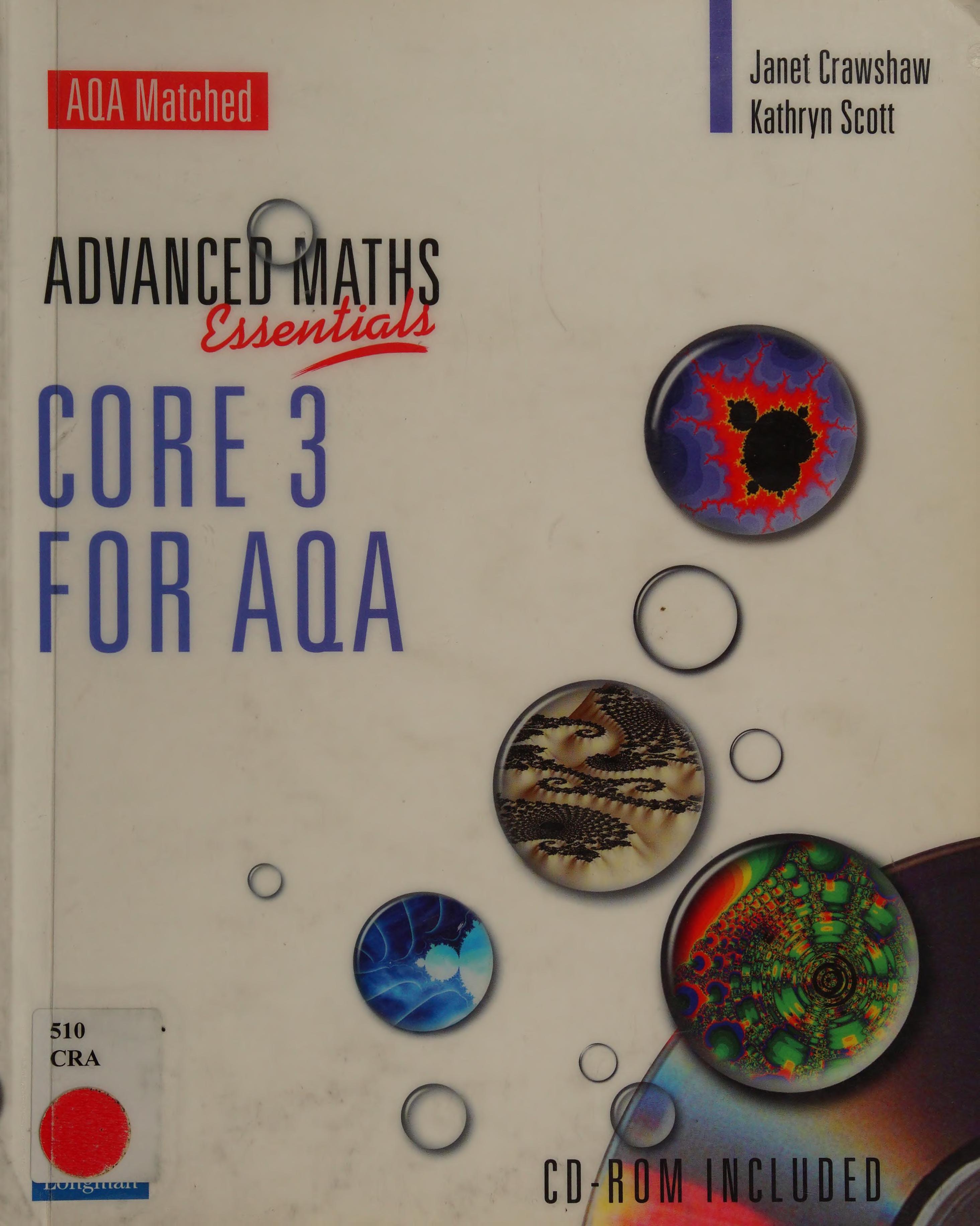 Level Maths Essentials
