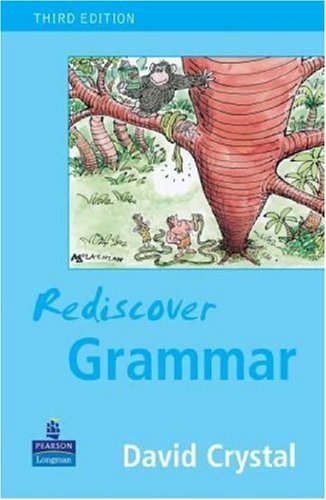 Rediscover Grammar