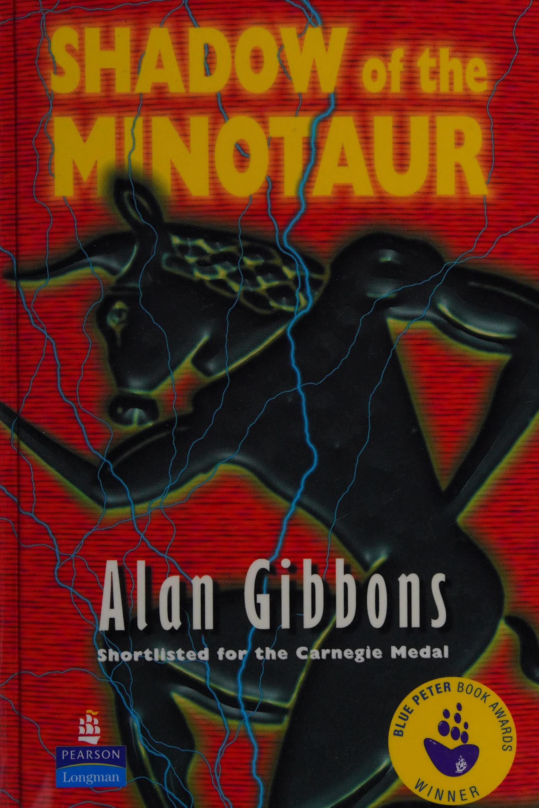 Shadow of the Minotaur
