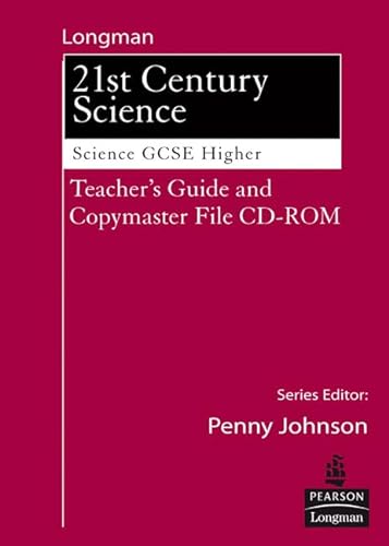 21c Science Core