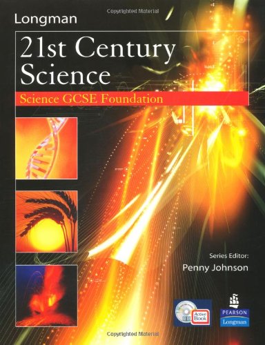 Science for 21st Century