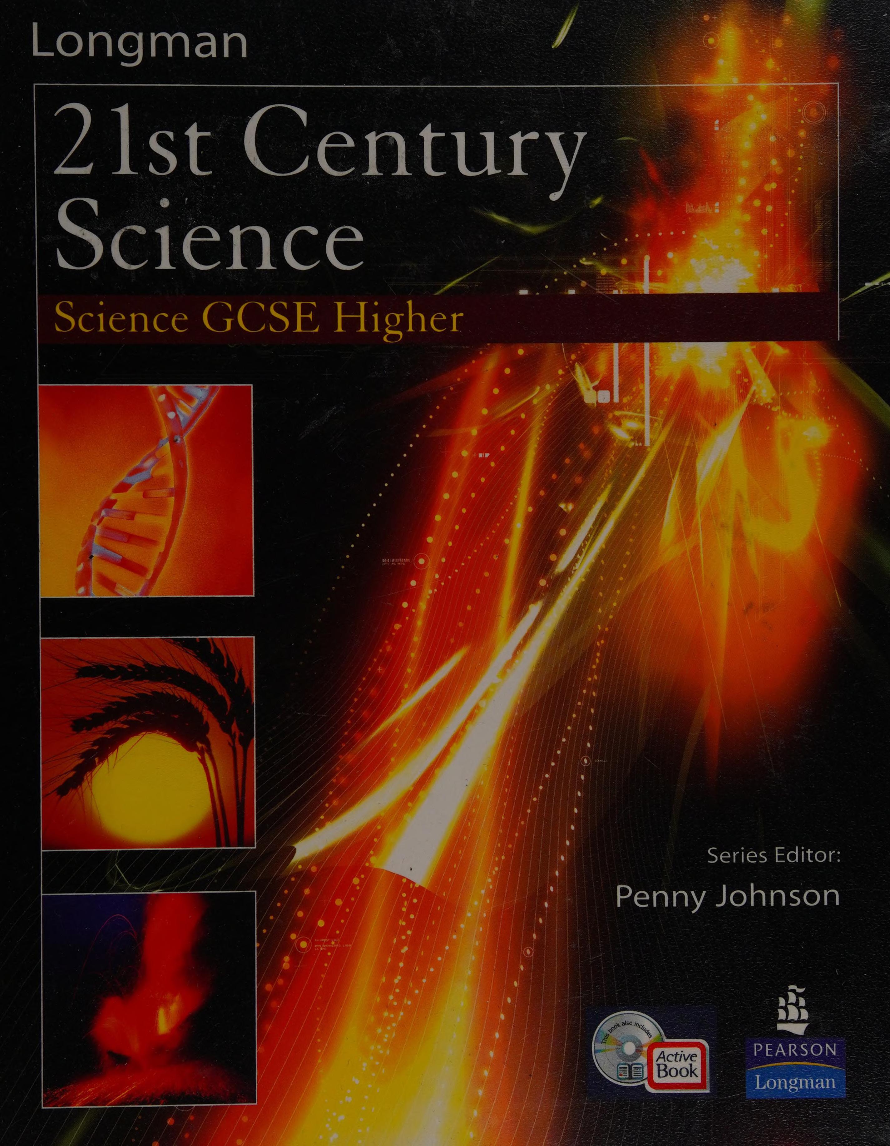 Science for 21st Century