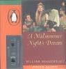 A Midsummer Night's Dream - Pearson English Readers Level 3