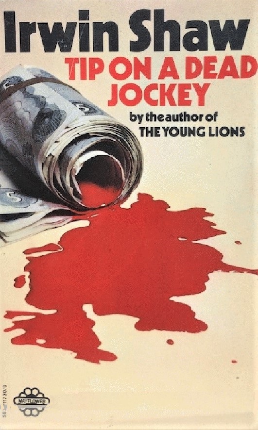 Tip on a Dead Jockey