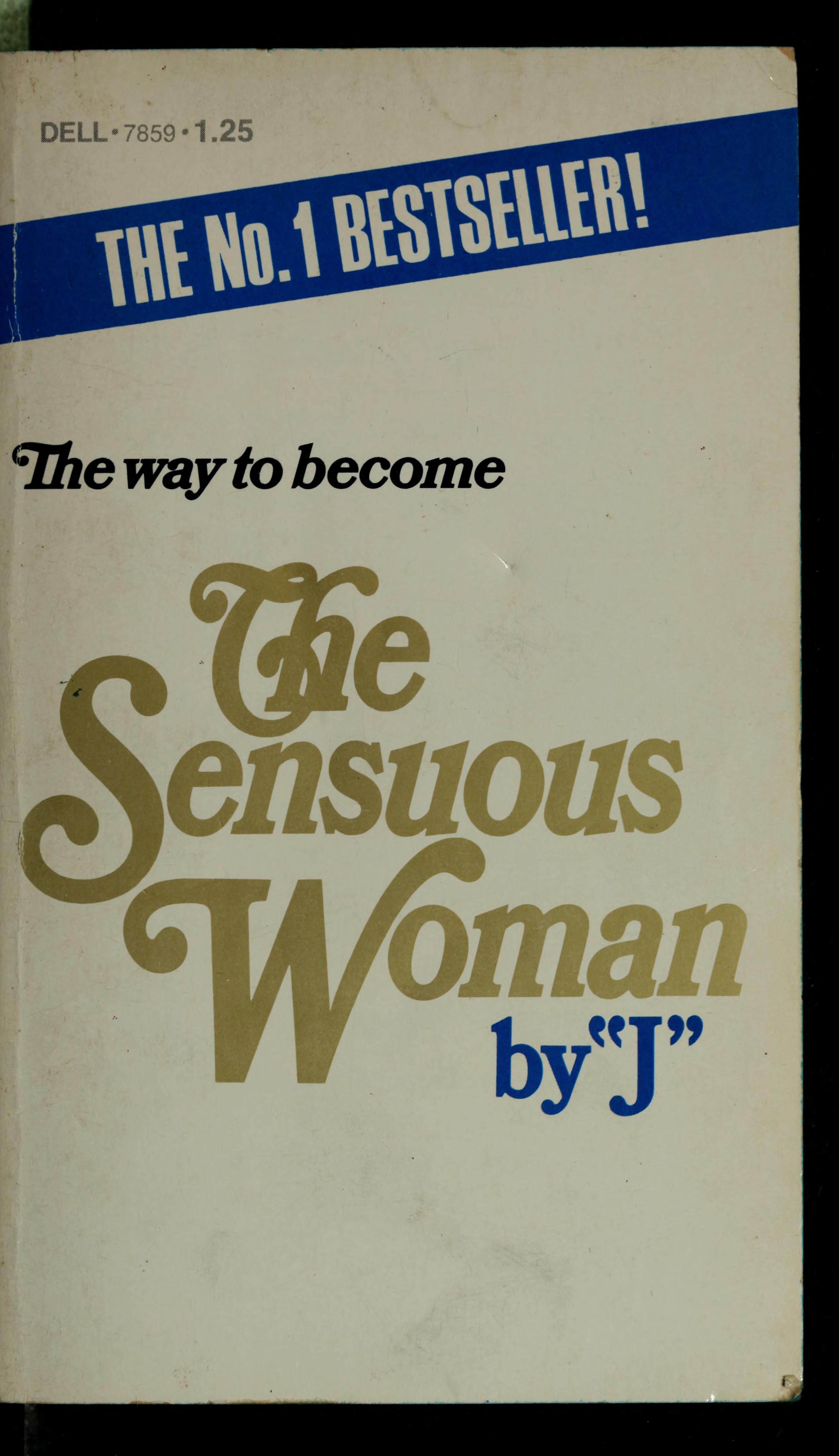 Sensuous Woman