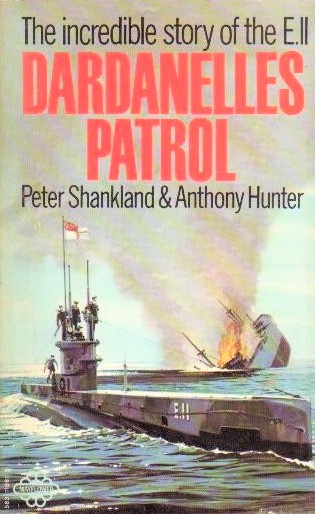 Dardanelles Patrol