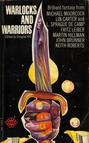 Warriors and Warlocks