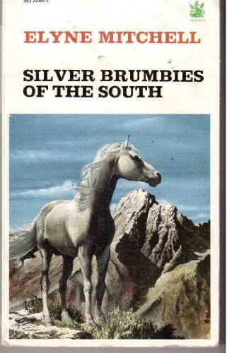 Silver Brumbies of the South