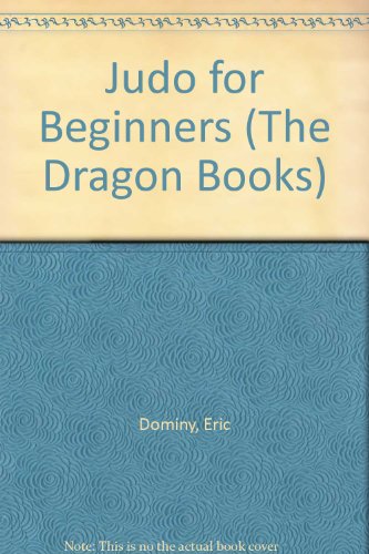 Judo for Beginners