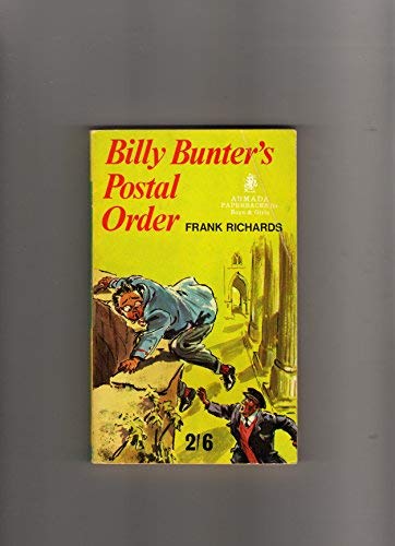 Billy Bunter's Postal Order