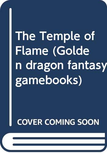 The Temple of Flame