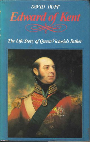Edward of Kent