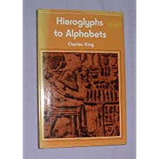Hieroglyphs to Alphabets