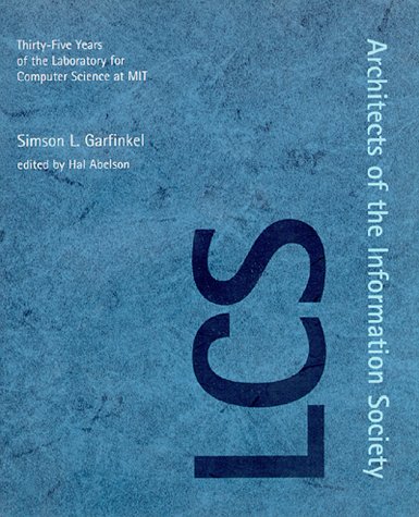 Architects of the information society