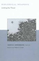 Biological weapons