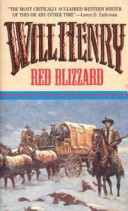 Red Blizzard