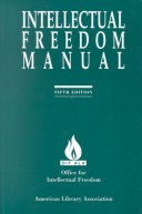 Intellectual Freedom Manual