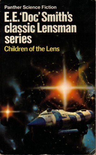Children Of The Lens