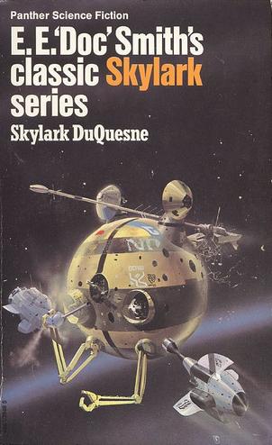 Skylark DuQuesne