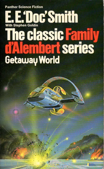 Getaway World