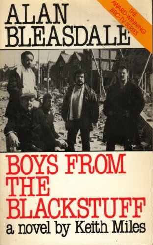 Boys from the Blackstuff