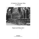 Guide to Norman Sites in Britain Paladin Books