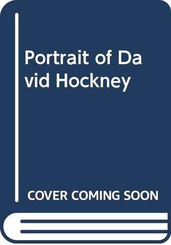 Portrait Of David Hockney