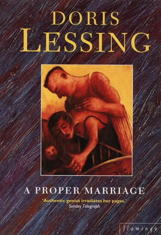 A Proper Marriage