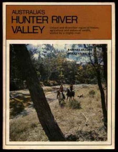 Australia's Hunter River Valley