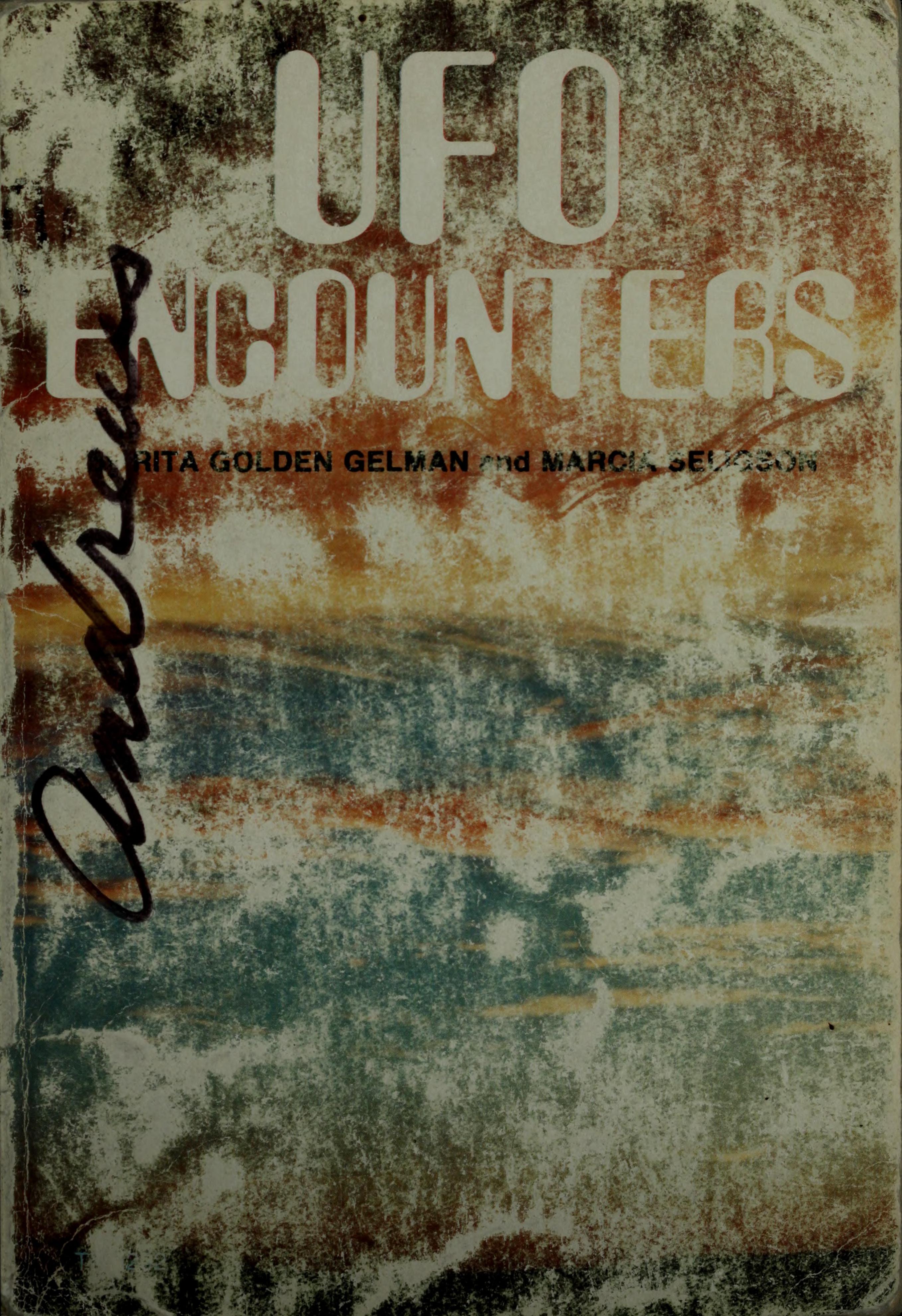Ufo Encounters