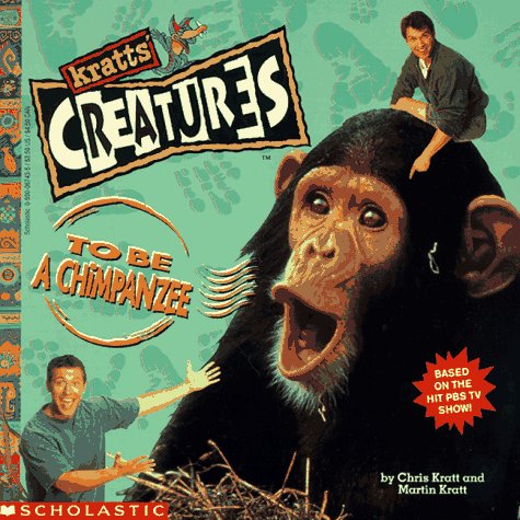 Kratts Creatures