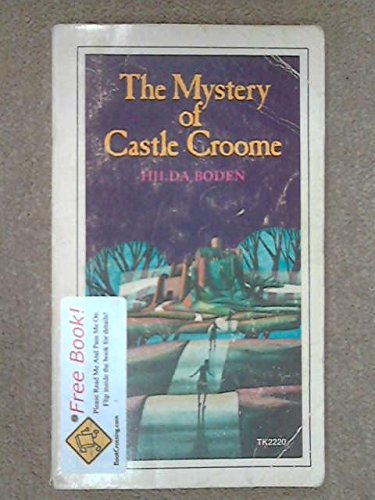 Mystery Of Castle Croome